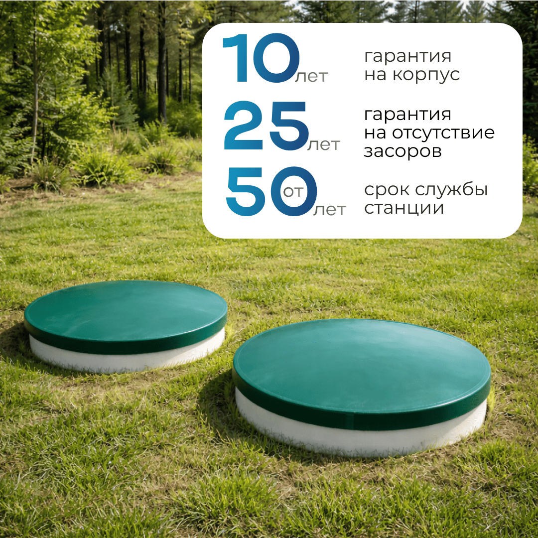 Преимущества 